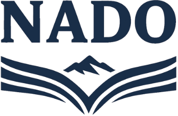 Логотип НАДО РК Финал